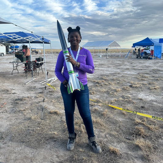 The Rocketeers of 2023: Soaring Together with Estes