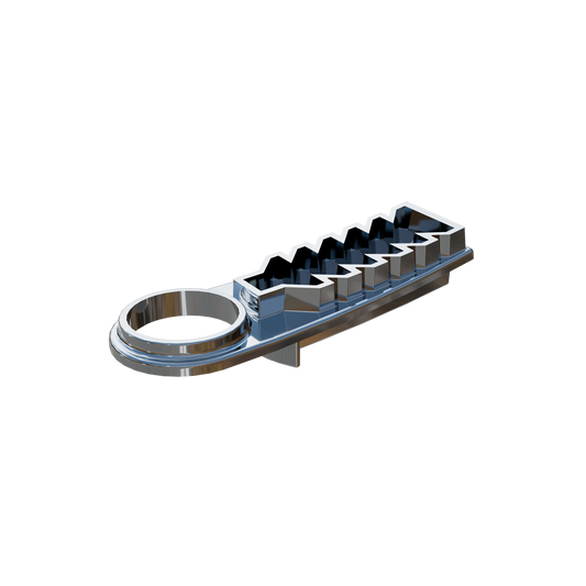 Replacement Rail Rest for Pro Series II Launch Rail System