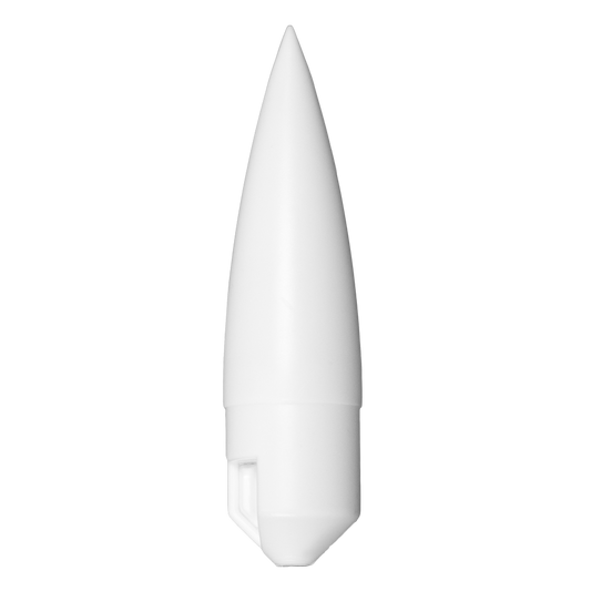 071028 Model Rocket Nose Cone