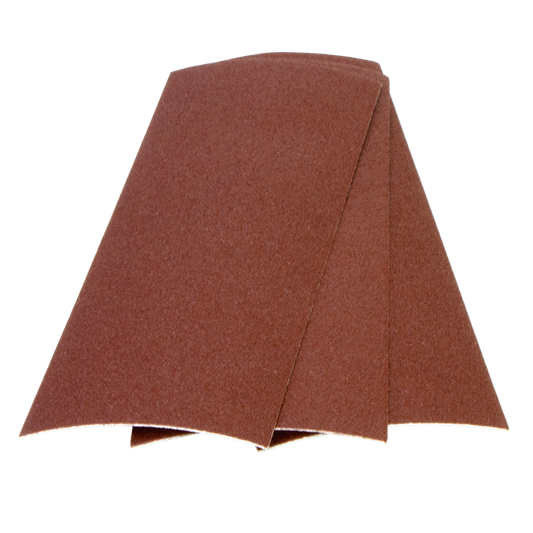 180 Grit Sandpaper (pack of 3)