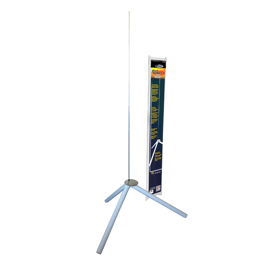 Estes Pro Series II Launch Pad