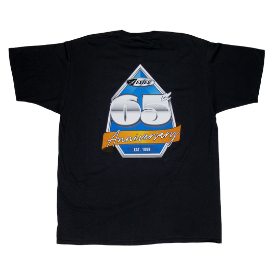 Estes 65th Anniversary Shirt