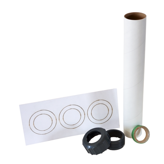 Estes BT-60 29mm Engine Mount Kit