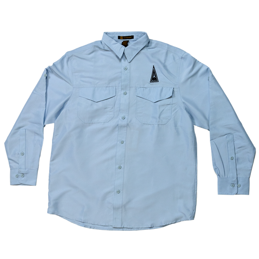 National Association of Rocketry UV Sun Shirt