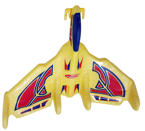 Estes Rockets 061029 - Blast Jets Replacement Glider