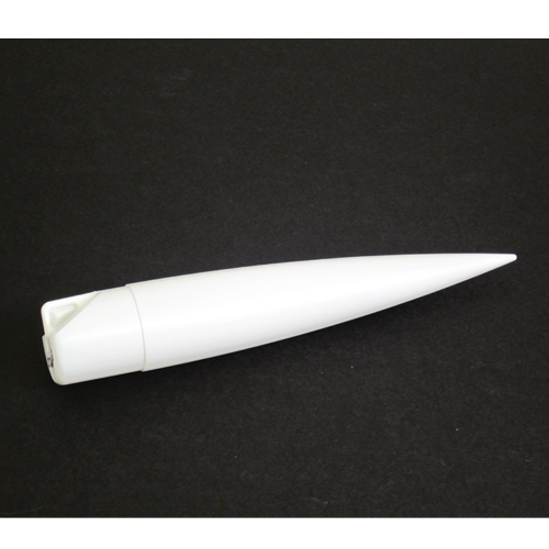 Estes 072653 - Pro Series II™ 2" Plastic Nose Cone-0