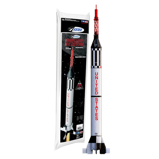 Mercury Redstone 4/ Liberty Bell 7