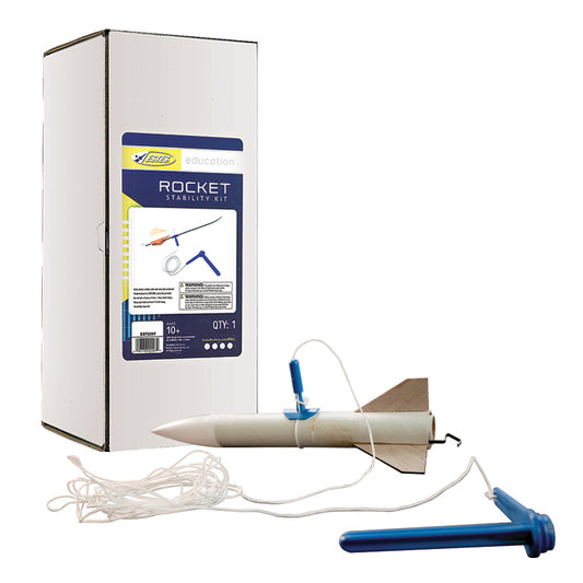 Estes Rockets Rocket Stability Kit