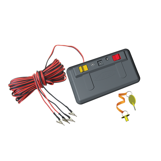Estes Rockets Pro Series II Controller