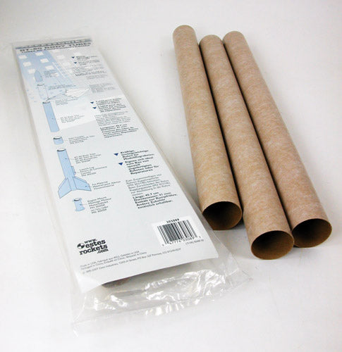 Estes 003089 - BT-60 Body Tube-0