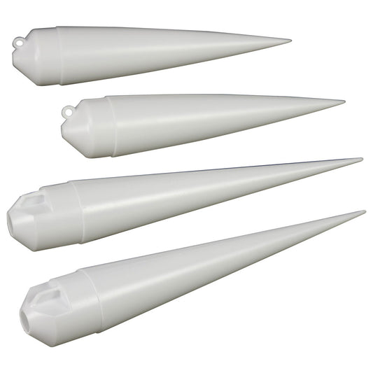 Estes 3163 Nose Cone Parts