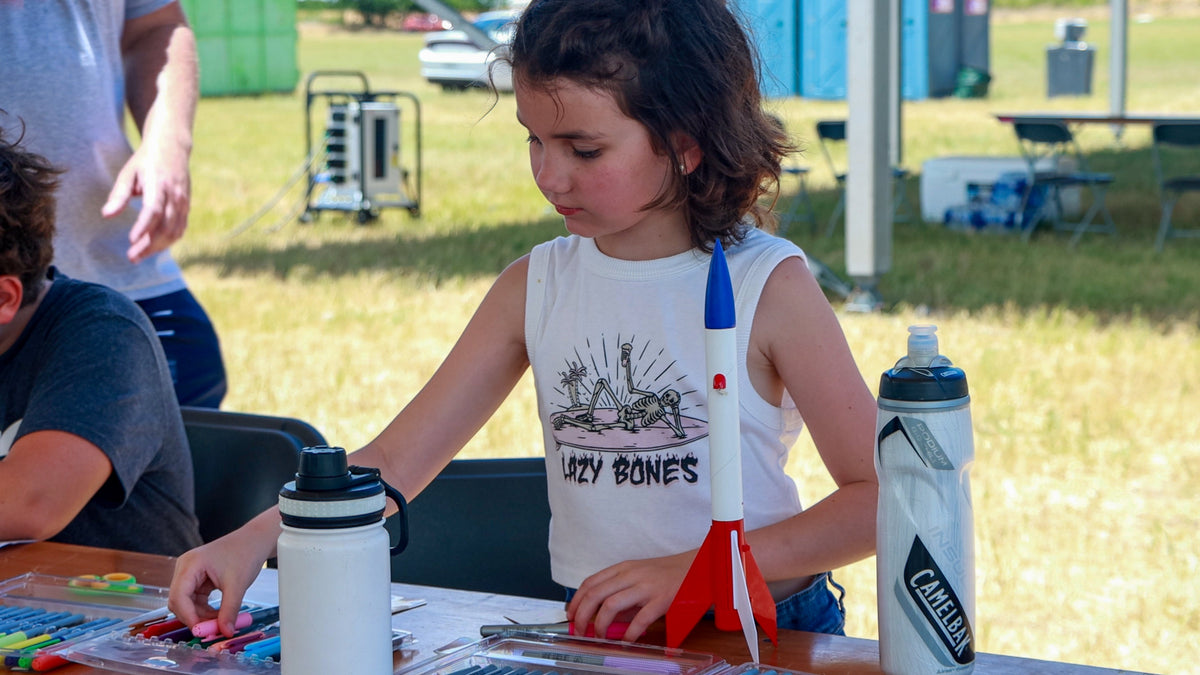 Model Rocket Injuries A Guide to Rocket Failures β Troubleshooting Common Issues | Estes Rockets