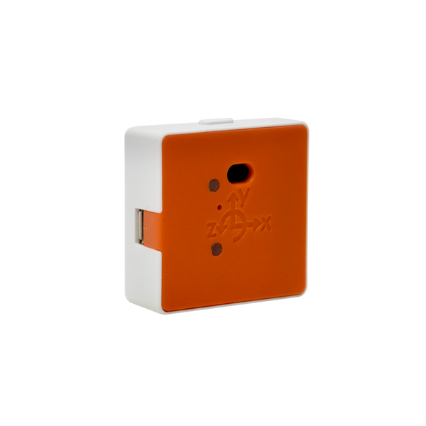 PocketLab® Voyager Sensor - Advanced Multi-Sensor Data Collection