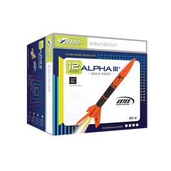 Alpha III® Bulk Pack (12 pk)