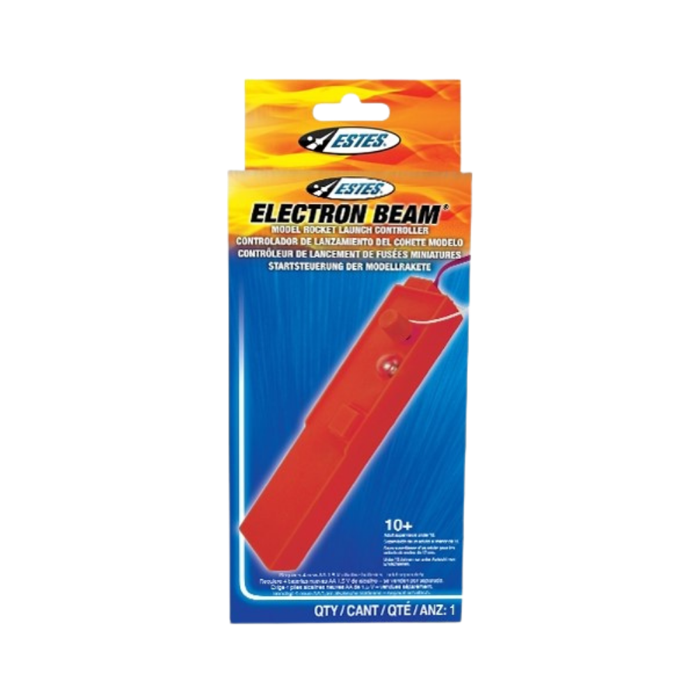 Estes Electron Beam Launch Controller for Model Rockets