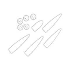 NC-5 Nose Cone (5 pk)
