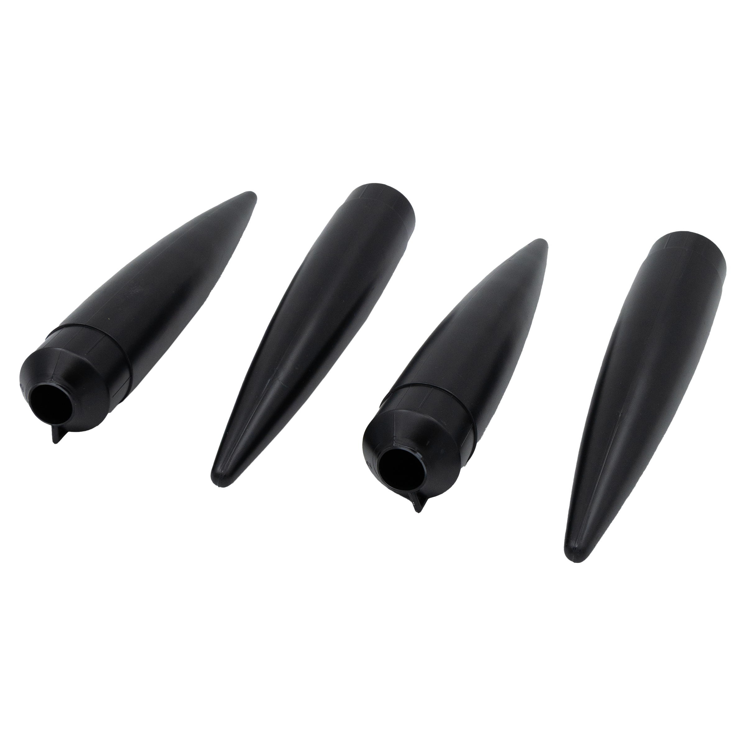 NC-56 Nose Cones - Model Rocket Parts