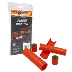 Adaptador de motor de 24 mm a 29 mm