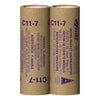 Estes C11-7 Model Rocket Engines Two Pack