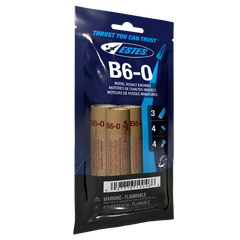 B6-0 Engines