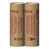 Estes D12-0 Model Rocket Engines