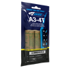 Estes A3-4T Engine Flight Pack 