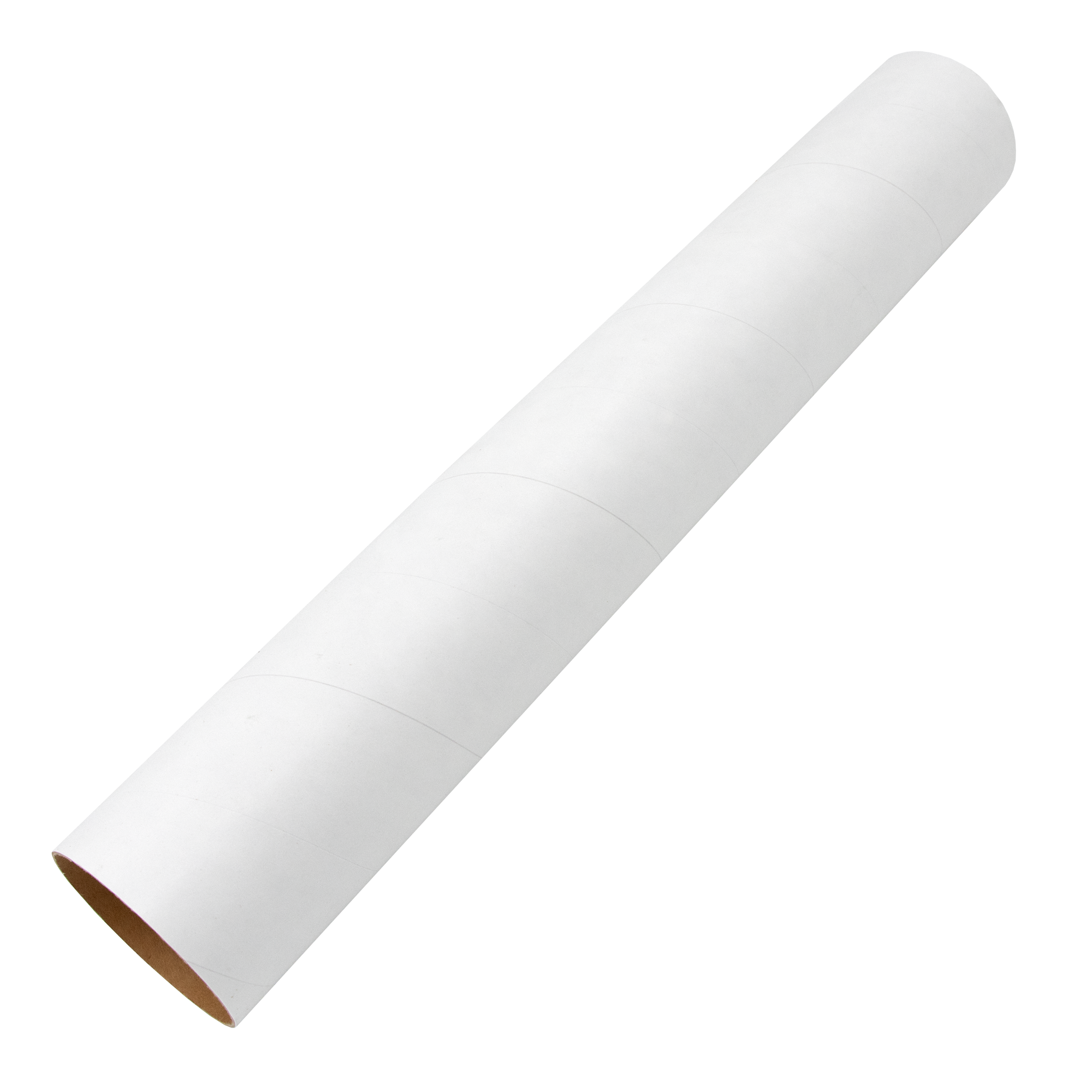 2.5 Model Rocket Body Tube - Estes Pro Series II 