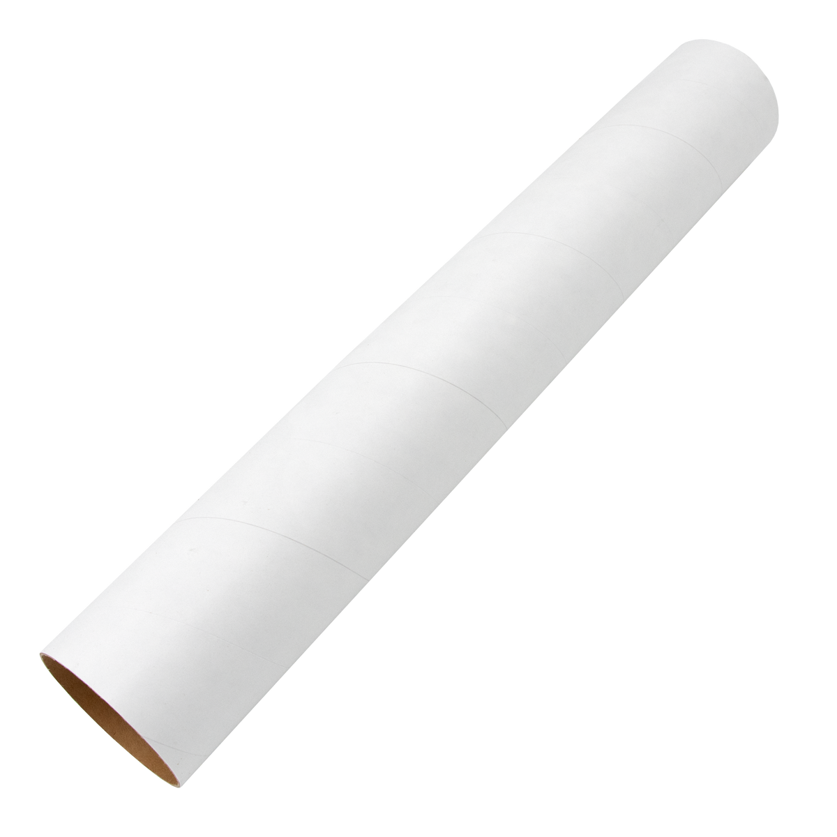 2.5 Model Rocket Body Tube - Estes Pro Series II 