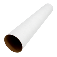 Tubo de cuerpo de 2,5" OD Pro Series II™