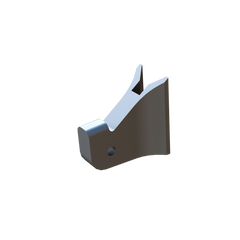 Rail Pivot