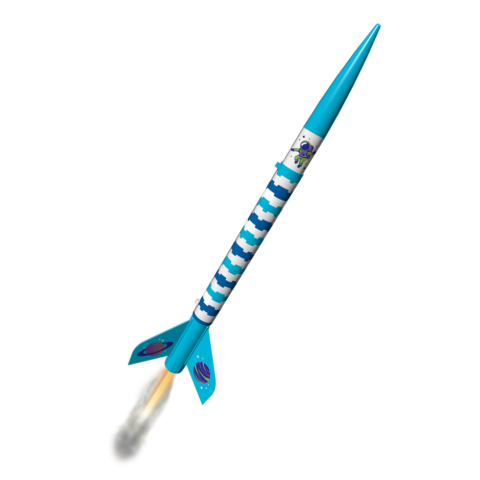 New Model Rockets & Accessories – Latest Releases | Estes Rockets