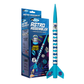 Pro Series II™ Launch Rail System - Launch Pad for High Power Rockets ...