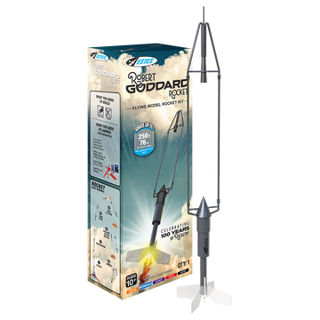 2026 Estes Catalog - Free Model Rocket Catalog with Purchase | Estes ...