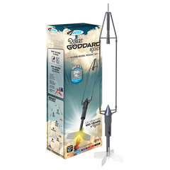 Robert Goddard Rocket