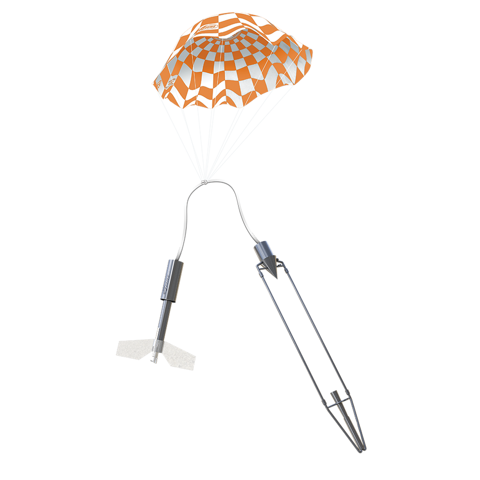 Robert Goddard Model Rocket Kit | Estes Rockets