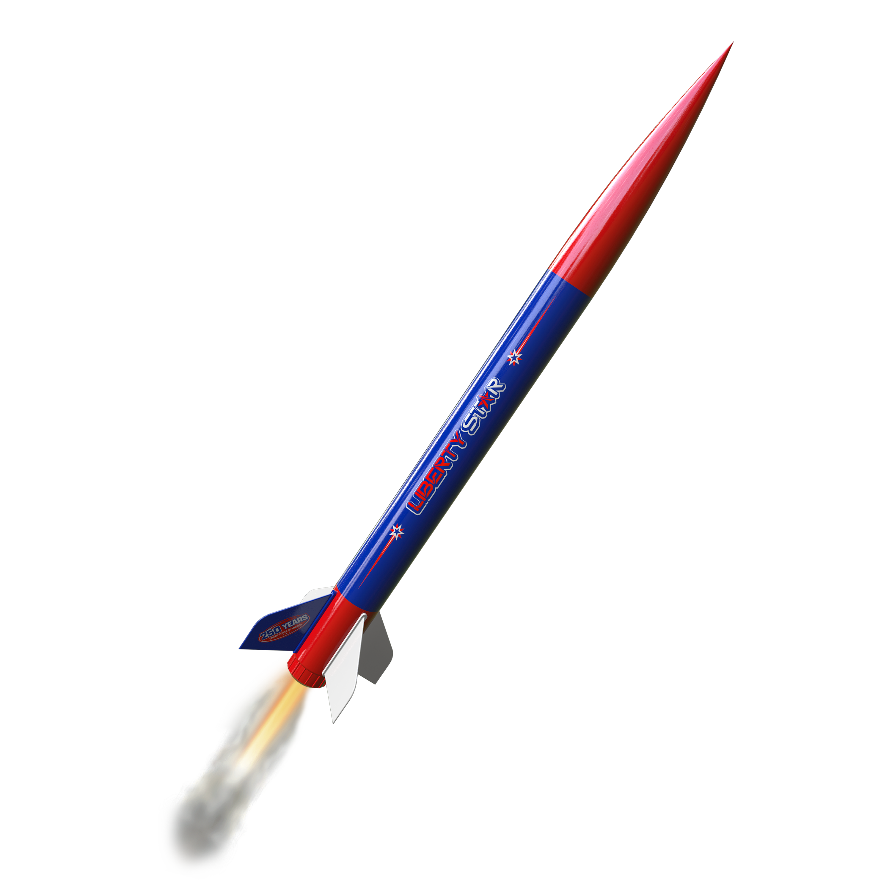 Beginner Model Rockets Beginner Model Rockets – Easy-to-Build & Launch | Estes Rockets