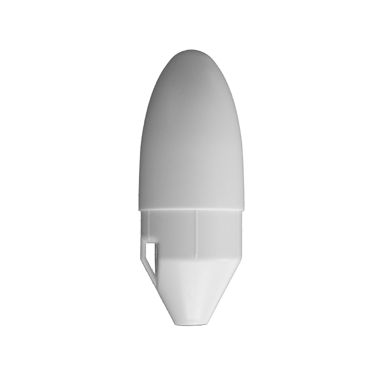 Cones For Rockets PNC-60 Nose Cone - BT-60 Model Rocket Part | Estes Rockets