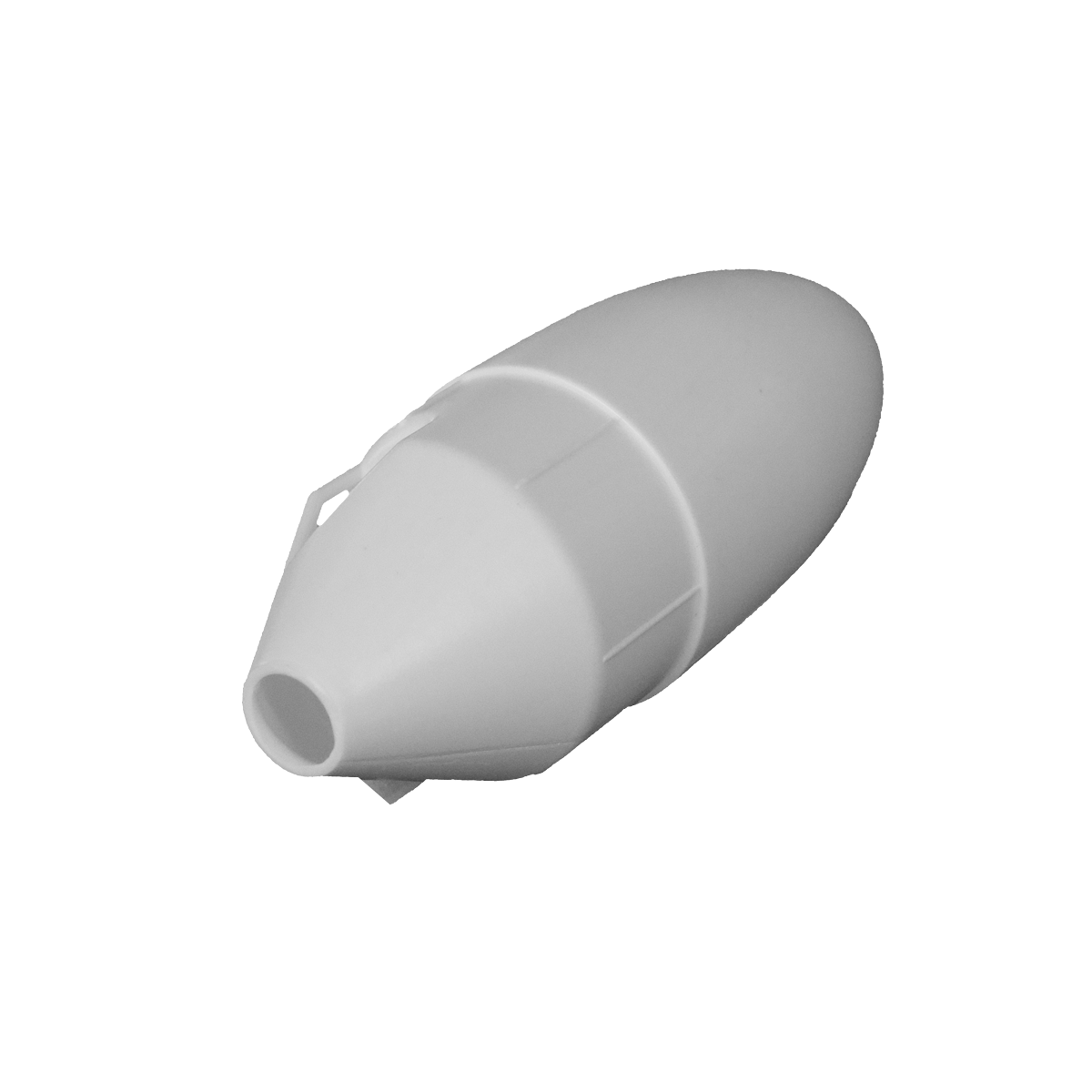 Estes PNC-60 Nose Cone for Model Rockets used in the Big Bertha rocket 