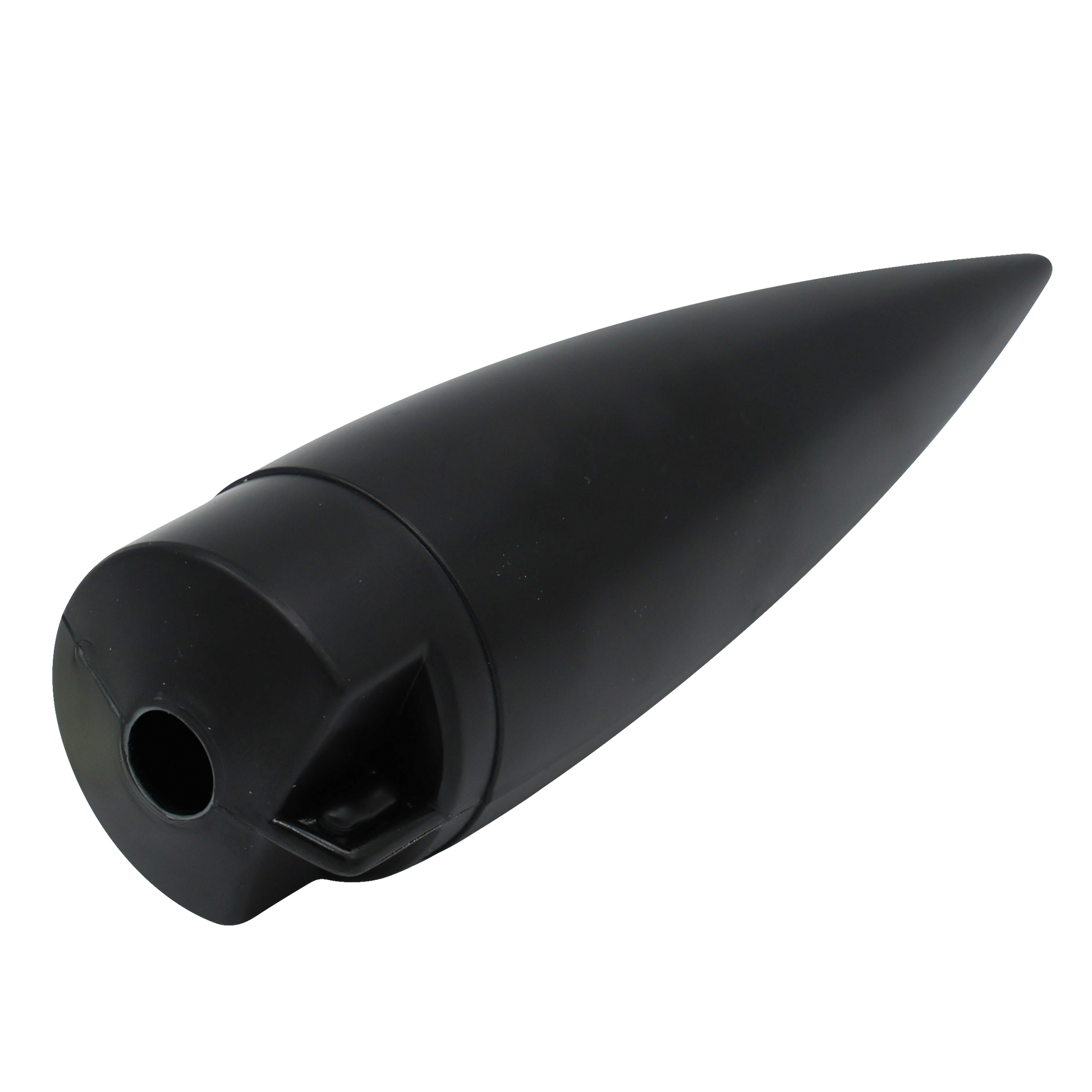 Estes PNC-60P Black Model Rocket Nose Cone