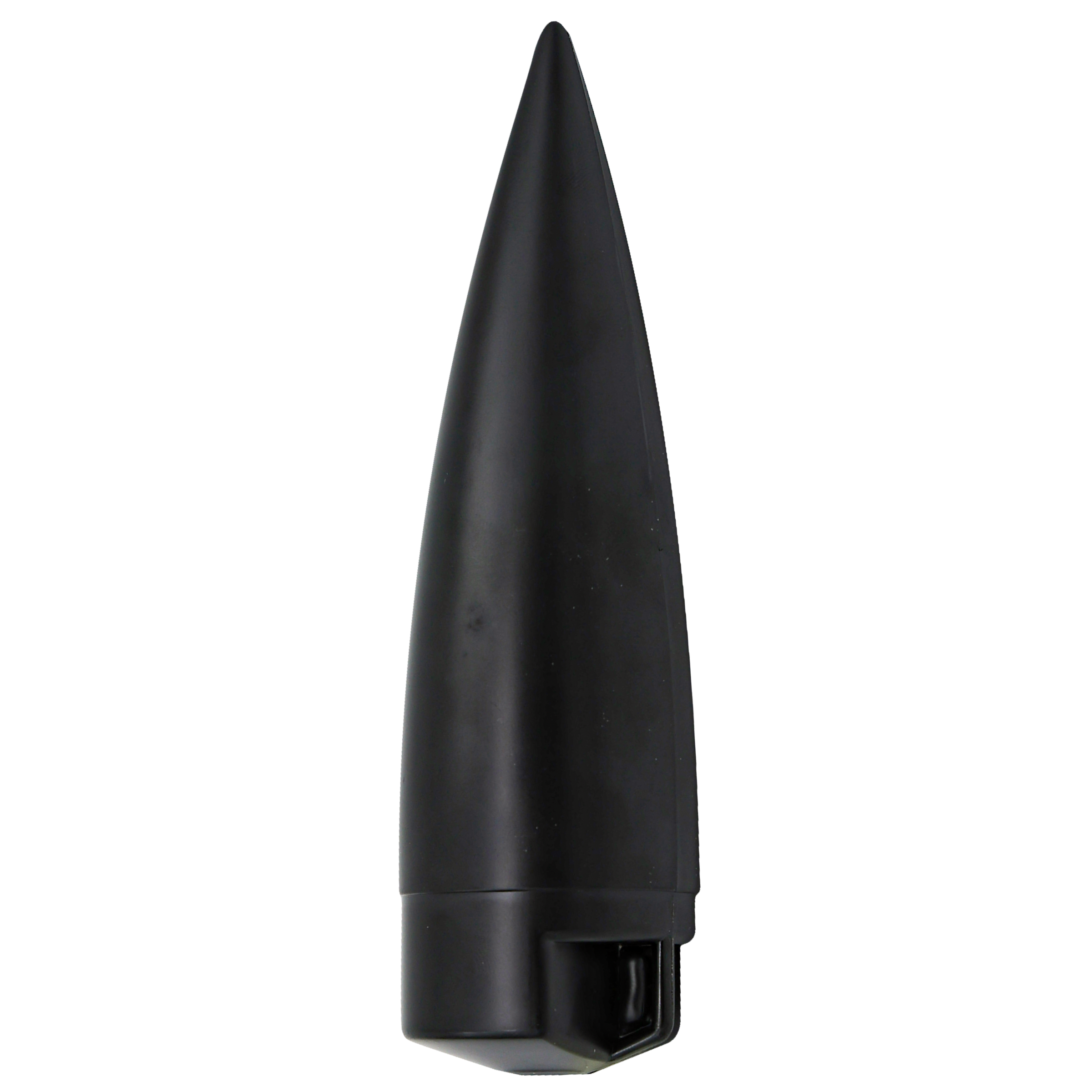 Estes PNC-60P Black Nose Cone for Model Rockets