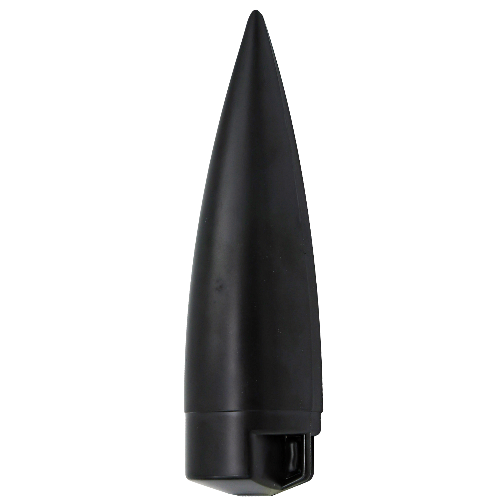 Estes PNC-60P Black Nose Cone for Model Rockets