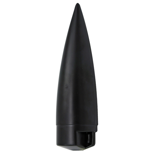 Estes PNC-60P Black Nose Cone for Model Rockets
