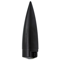 CONO DE NARIZ PNC60P NEGRO
