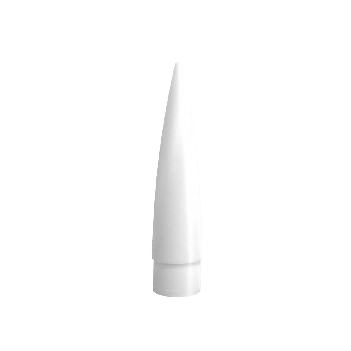PNC-5A Model Rocket Nose Cone