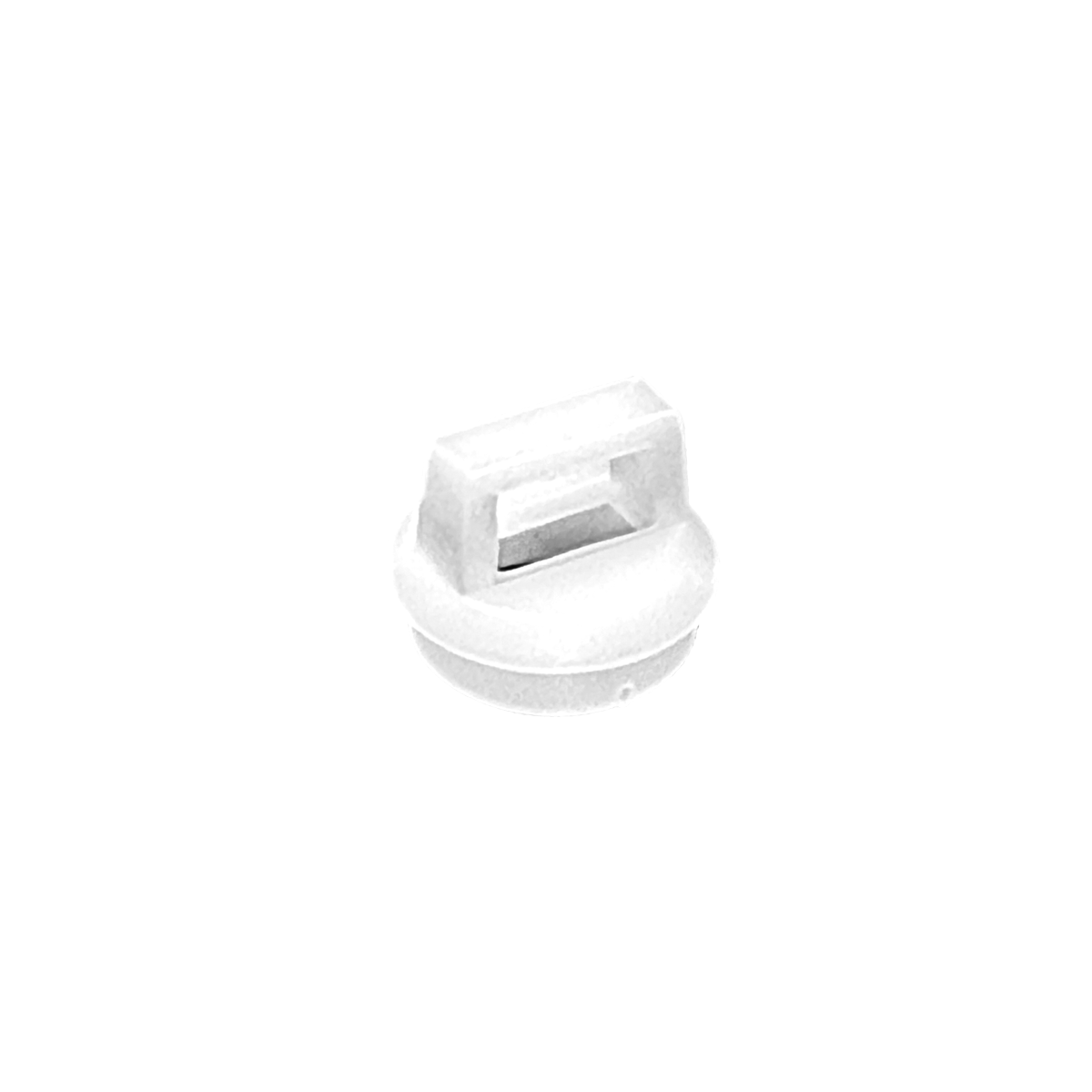 Conical Adapter Rockets NC-5A Nose Cone Insert - BT-5 Model Rocket Part | Estes Rockets