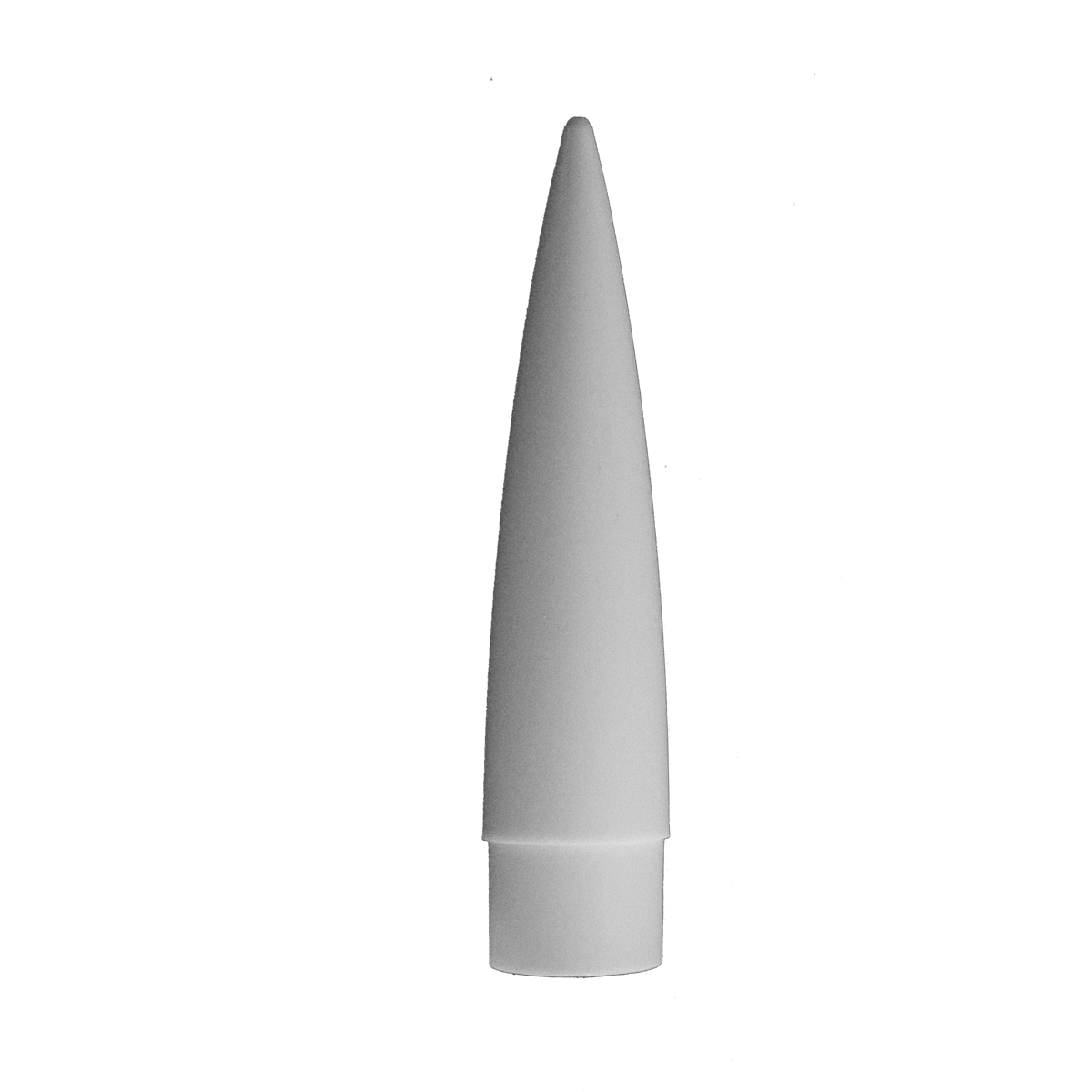 Cones For Rockets PNC-20A Nose Cone - BT-20 Model Rocket Part | Estes Rockets