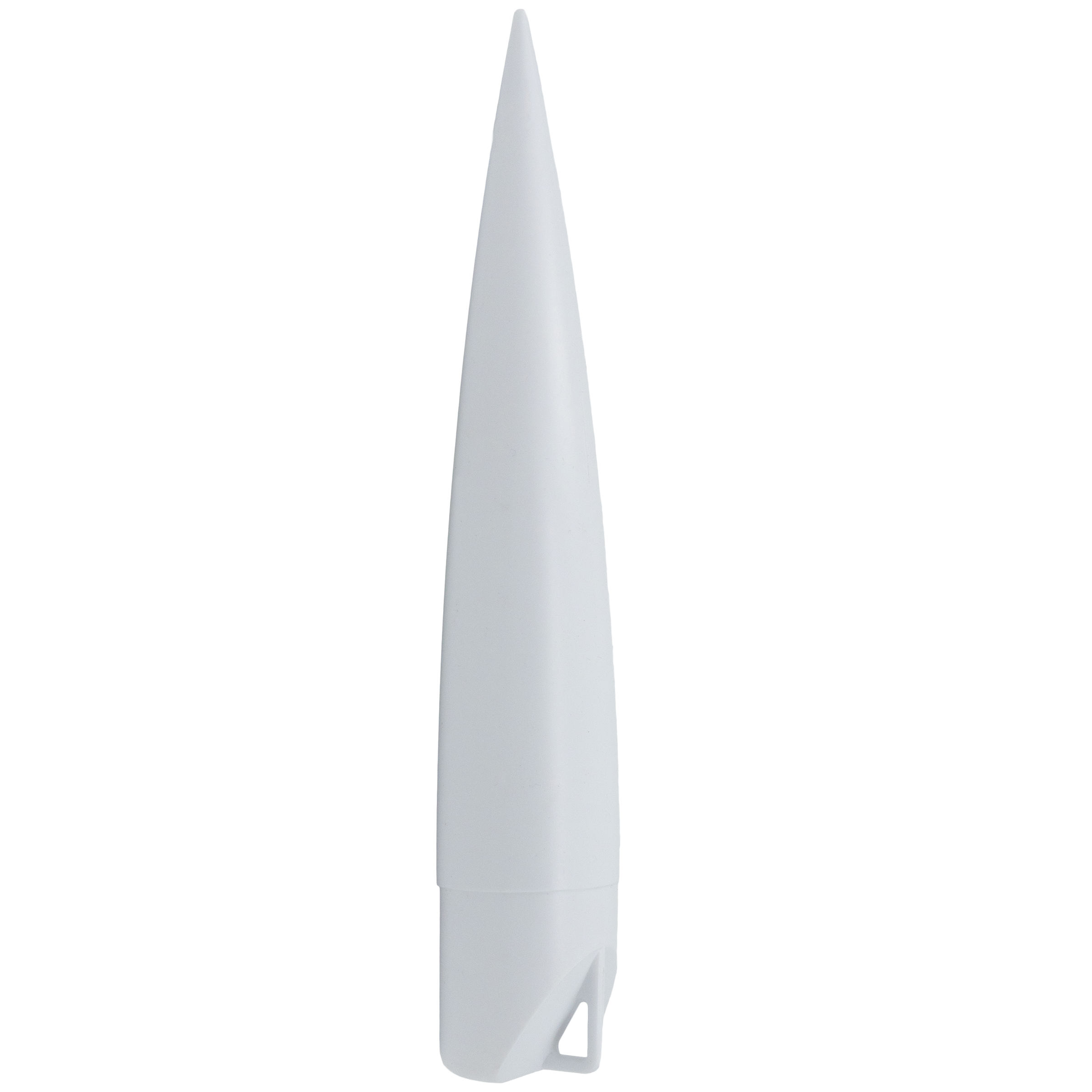 Pro Series II™ 2" Plastic Model Rocket Nose Cone