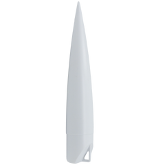 Cono de plástico Pro Series II™ de 2"