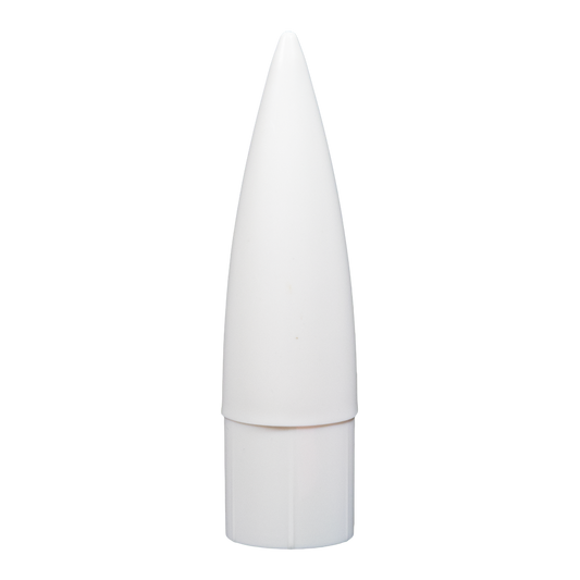 PNC-50A Injection Molded Nose Cone for Model Rockets