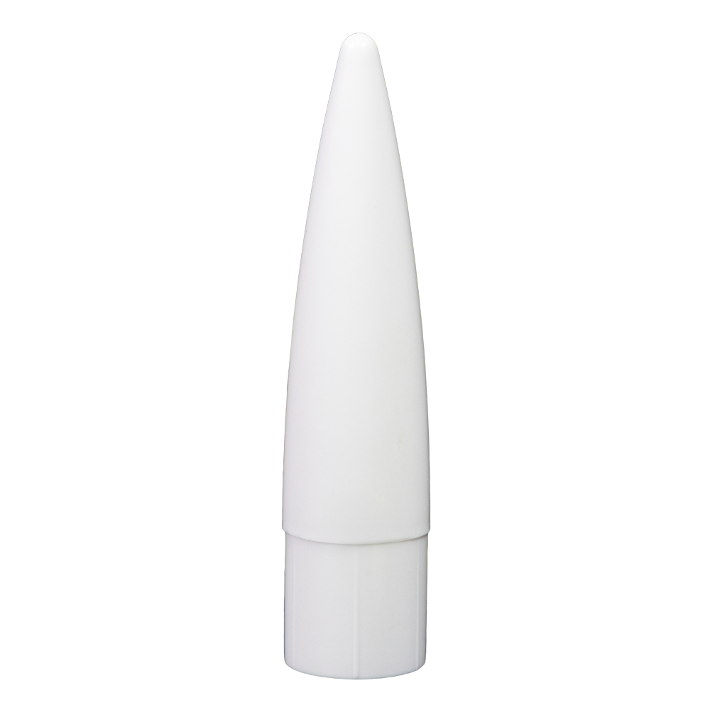 PNC-50B Injection Molded Nose Cone for Model Rockets